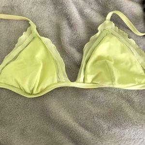 Victoria’s Secret swim top